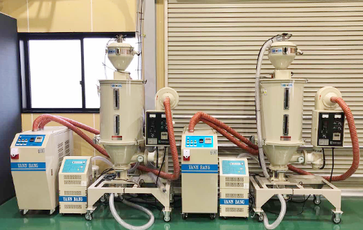 高性能ラピッドドライヤーの画像