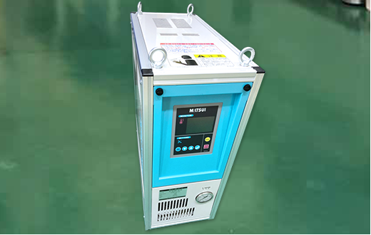 温調機MCH88-CT－Jの外観