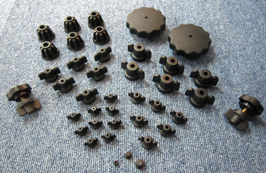 アンダーホールナットの画像