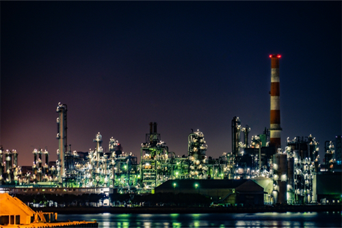 海外の景色のイメージ画像