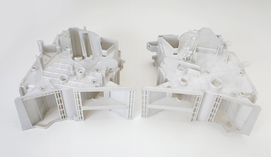 自動車金型関連（空調）の製品画像