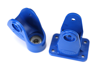 プラ底（カゴ台車）の製品画像