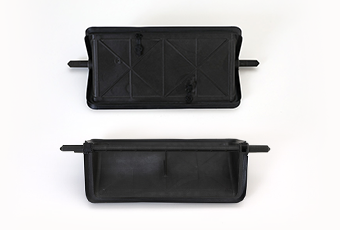 2色成形品の製品画像